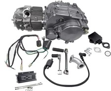 150CC 4 Stroke Engine Motor