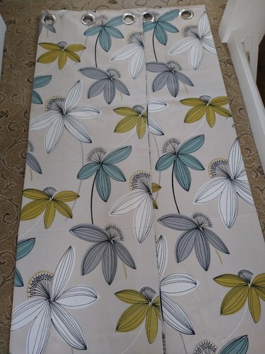 Pair curtains dunelm - curtains,