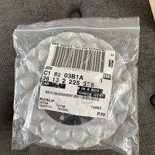 BMW E30 BBS 15 INCH CENTRE CAP