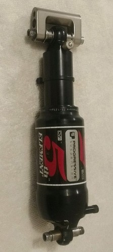 Progressive suspension 5th - suspension,