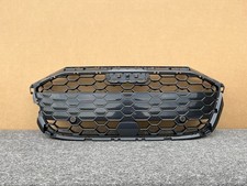 AUDI A3 8Y MK4 PRE-LIFT 2020-2024 FRONT BUMPER GRILLE GRILL GENUINE