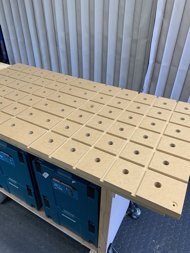 Workbench bench top wooden - bench,