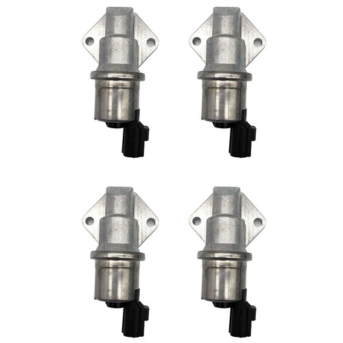 Idle air control - 4x,