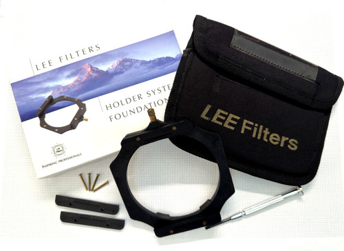 Lee filters foundation holder - lee,