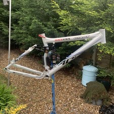 Giant AC1 DH /freeride Frame