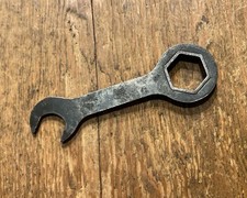 VINTAGE NSU QUICKLY SPARK PLUG