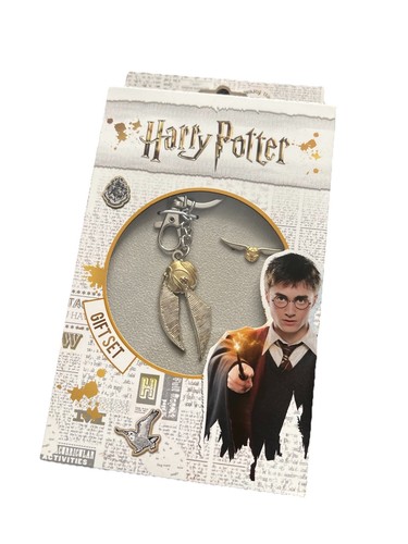 Harry potter golden snitch - potter,