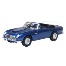 Oxford 76DB6001 Aston Martin