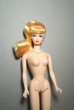 Vintage Barbie doll Mattel 90s