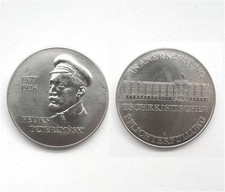 East german STASI Secret