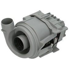 Bosch dishwasher pump main - bosch,