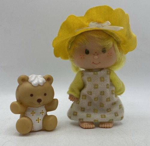 Vtg 1979 butter cookie - vtg,