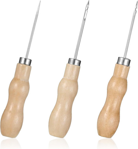 Pack awl gourd - shape, tailors