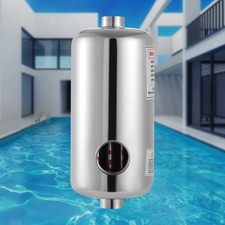 292 x 134 mm Swimming Pool