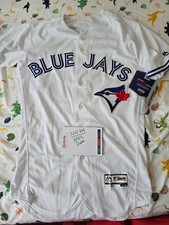 Russell Martin Authentic