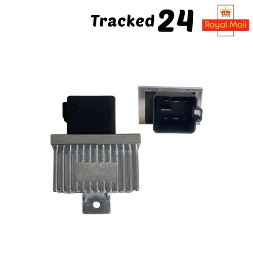 Glow plug heater - heater, for