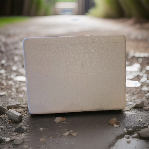 Propak empty styrofoam - propak,