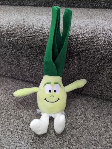 Goodness gang plush mini - goodness,