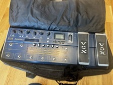 Vox Tonelab SE - Electric