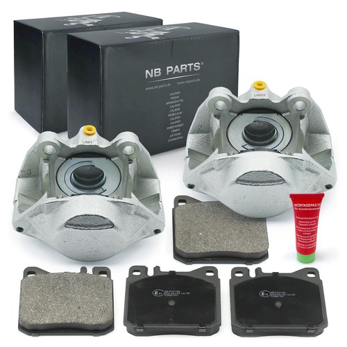 Brake calipers pads - brake,