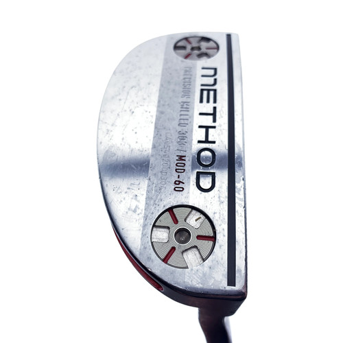 Used nike method mod putter - method,