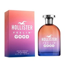 Hollister Feelin' Good for Her
