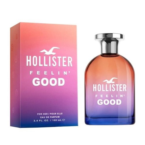 Hollister feelin good for - hollister, her