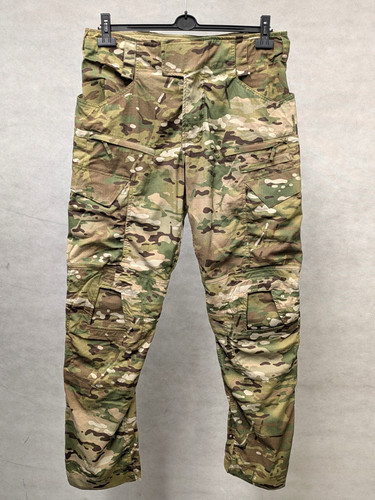 Crye precision nspa - crye,
