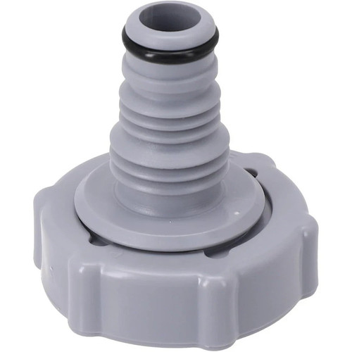 Swimming pool hose adapter - swimming,
