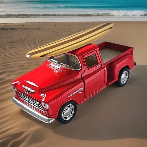 Kinsmark 1955 chevy - kinsmark,