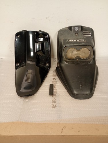 Yamaha mbk booster cw 50 - yamaha,