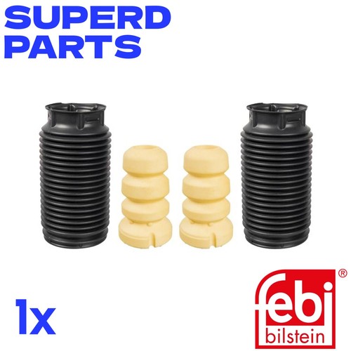 Dust cover kit shock - shock, absorber