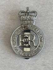 Obsolete Bedfordshire & Luton