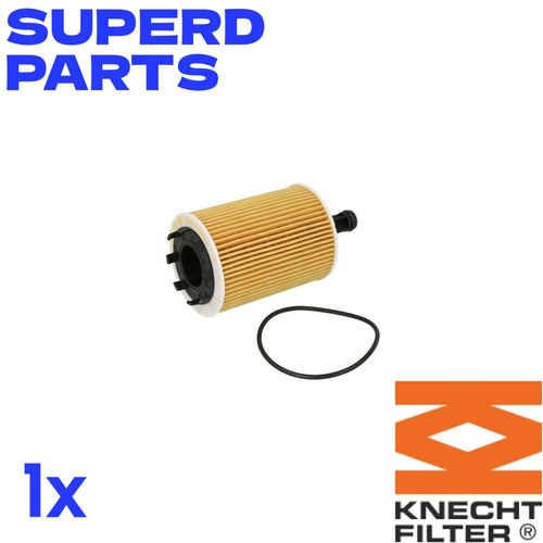 Oil filter fits audi a3 - filter, a2