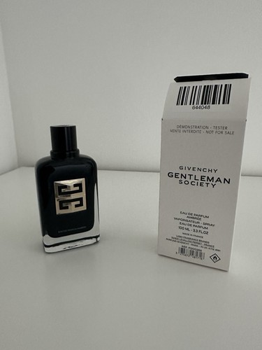 Givenchy gentleman society eau - gentleman,