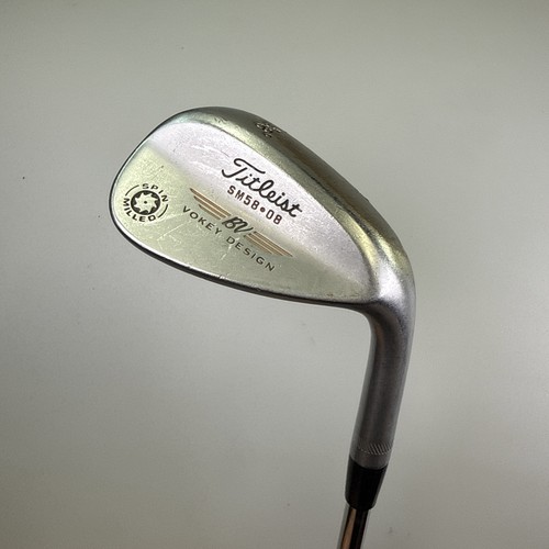 Titleist vokey spin - titleist,