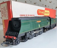 Tri-ang Hornby R356S Winston