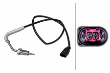 SENSOR EXHAUST GAS TEMPERATURE