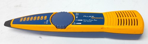 Fluke networks intellitone - networks,
