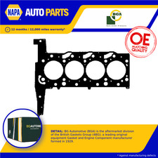 Cylinder Head Gasket fits TAXI
