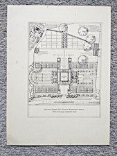 Welwyn Garden City County