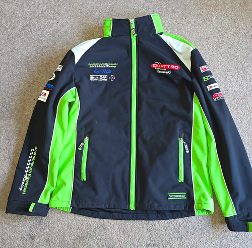 Kawasaki paddock jack t - kawasaki,