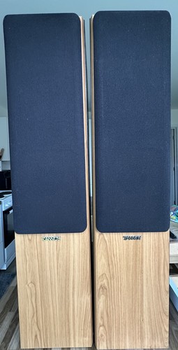 Tannoy mercury cherry - tannoy,