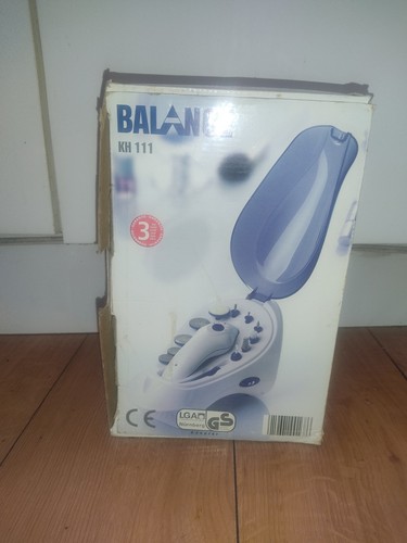 Balance filter and - dryer, in