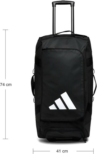 Adidas trolley large rolling - trolley,