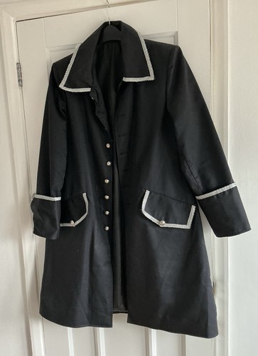 Pirate coat jacket - coat, jacket.