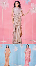 Women’s Designer Ruffle