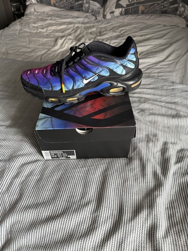 Nike air max tns size - air,