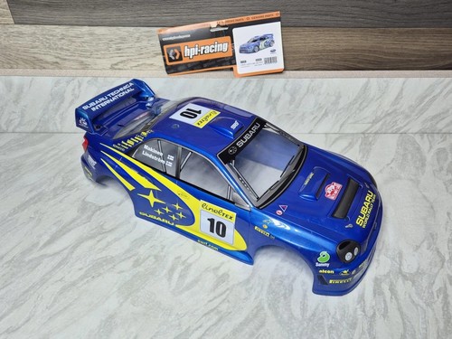 Hpi nitro rs4 tommi - nitro, makinen