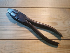 Vintage Wilkinsons Lymm 1937